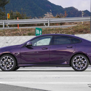 BMW 220dグランクーペ