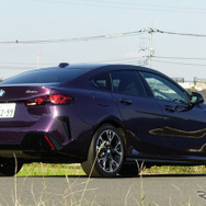 BMW 220dグランクーペ