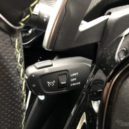 プジョー 2008 GT Hybrid