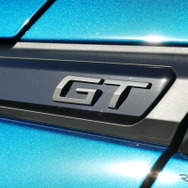 プジョー 2008 GT Hybrid