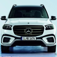 メルセデスベンツ GLS 450 d 4MATIC Night Edition (ISG)