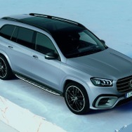 メルセデスベンツ GLS 450 d 4MATIC Night Edition (ISG)