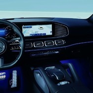メルセデスベンツ GLS 450 d 4MATIC Night Edition (ISG)