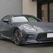 【GR86×カーオーディオ】純正オプションに不満!? BLAMで高音質化への最短ルート［car audio newcomer］by サウンドステーション AV Kansai 堺店　前編