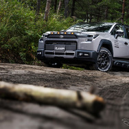 JAOSのトヨタ『RAV4 Adventure』専用カスタムパーツ