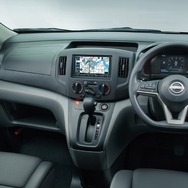 日産 NV200バネット MYROOM
