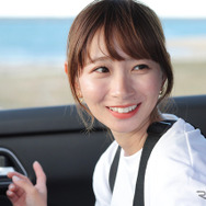 日産エクストレイル”ROCK CREEK“の魅力を人気インフルエンサー・あずあずが語る！