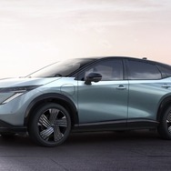 日産 アリア 改良新型
