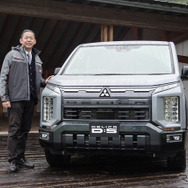 商品戦略本部チーフ・プロダクト・スペシャリストの藤井康輔さん