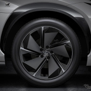 レクサス RZ 改良新型