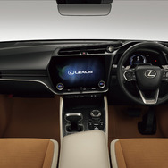 レクサス RZ 改良新型