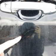 洗車で見つけた小キズ、板金いらずのDIY補修術 ～Weeklyメンテナンス～