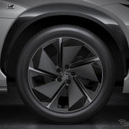 レクサス RZ550e F SPORT
