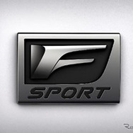 レクサス RZ550e F SPORT