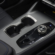 レクサス RZ550e F SPORT