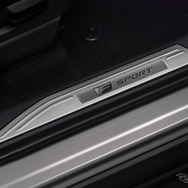 レクサス RZ550e F SPORT