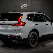 ホンダ CR-V e:HEV RS BLACK EDITION