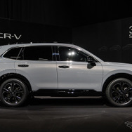 ホンダ CR-V e:HEV RS BLACK EDITION