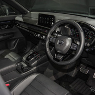 ホンダ CR-V e:HEV RS BLACK EDITION