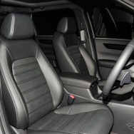 ホンダ CR-V e:HEV RS BLACK EDITION
