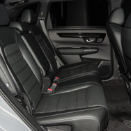 ホンダ CR-V e:HEV RS BLACK EDITION