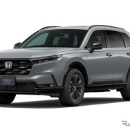 ホンダ CR-V e:HEV RS BLACK EDITION