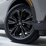 ホンダ CR-V e:HEV RS BLACK EDITION