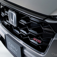 ホンダ CR-V e:HEV RS BLACK EDITION