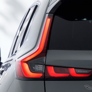 ホンダ CR-V e:HEV RS BLACK EDITION
