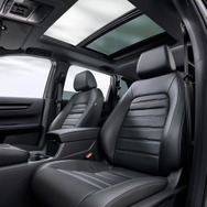 ホンダ CR-V e:HEV RS BLACK EDITION