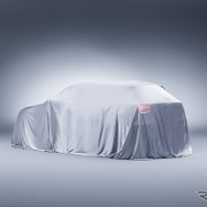 アウディ Q2 の予告イメージ