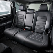 ホンダ CR-V e:HEV RS BLACK EDITION