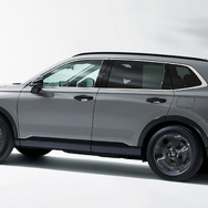 ホンダ CR-V e:HEV RS BLACK EDITION