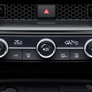 ホンダ CR-V e:HEV RS BLACK EDITION