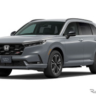 ホンダ CR-V e:HEV RS BLACK EDITION