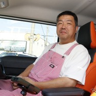 自分だけのシエラを作るためにサウンドの方向性やカスタムのテーマを独自に設定したヒロさん、そのため満足度も高いという。