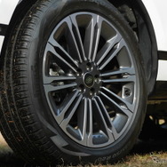 レンジローバー イヴォーク PHEV P300e