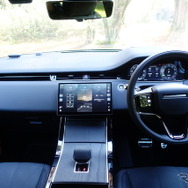 レンジローバー イヴォーク PHEV P300e