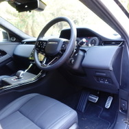 レンジローバー イヴォーク PHEV P300e