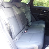 レンジローバー イヴォーク PHEV P300e