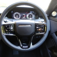 レンジローバー イヴォーク PHEV P300e