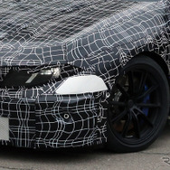 BMW M3 EV プロトタイプ