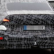BMW M3 EV プロトタイプ