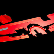 タナベ GT COOLING PLATE　GRカローラ用