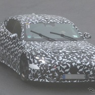メルセデスAMG GT EV プロトタイプ