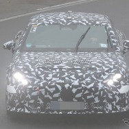 メルセデスAMG GT EV プロトタイプ