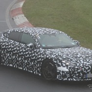 メルセデスAMG GT EV プロトタイプ