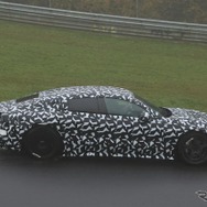 メルセデスAMG GT EV プロトタイプ