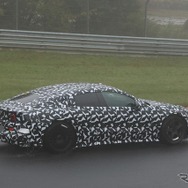 メルセデスAMG GT EV プロトタイプ