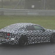 メルセデスAMG GT EV プロトタイプ